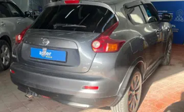 Nissan Juke 2013 года за 6 500 000 тг. в Астана