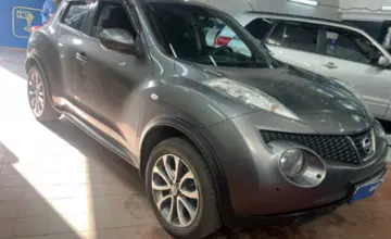 Nissan Juke 2013 года за 6 500 000 тг. в Астана фото 3
