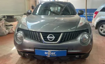 Nissan Juke 2013 года за 6 500 000 тг. в Астана фото 2