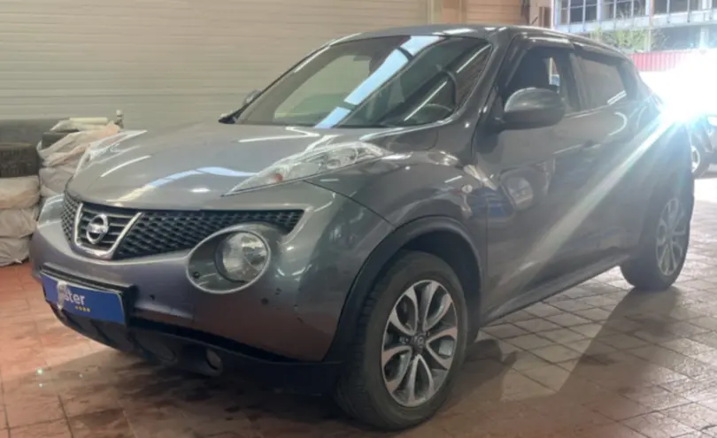Nissan Juke 2013 года за 6 500 000 тг. в Астана