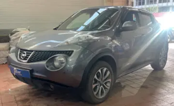 Nissan Juke 2013 года за 6 500 000 тг. в Астана фото 1