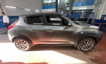 Nissan Juke 2013 года за 6 500 000 тг. в Астана фото 4