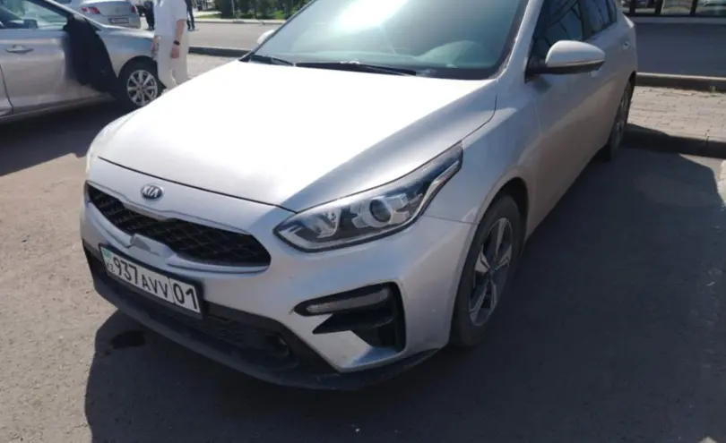 Kia Cerato 2019 года за 8 500 000 тг. в Астана
