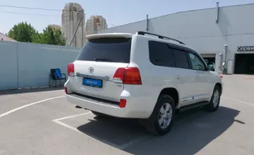 Toyota Land Cruiser 2014 года за 25 000 000 тг. в Шымкент фото 3