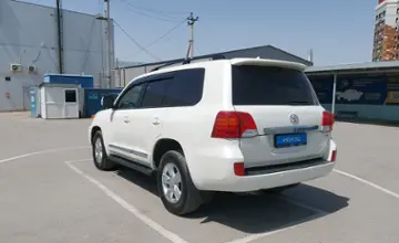 Toyota Land Cruiser 2014 года за 25 000 000 тг. в Шымкент фото 4