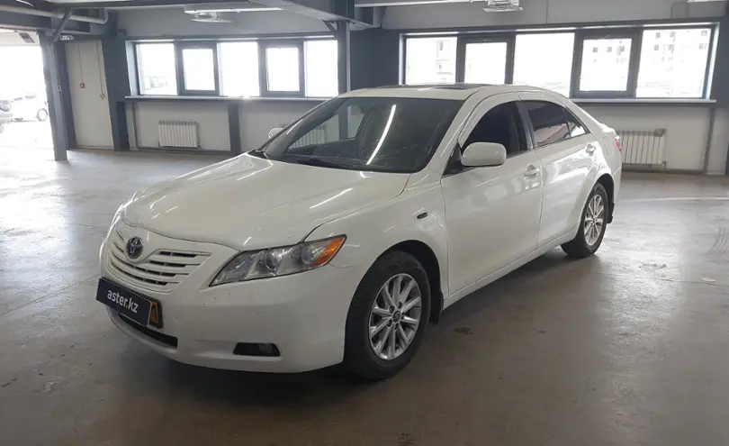 Toyota Camry 2007 года за 6 000 000 тг. в Астана