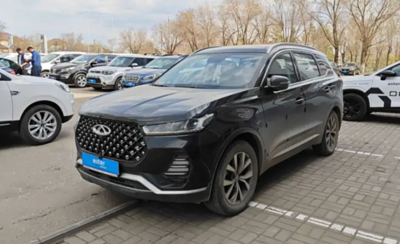 Chery Tiggo 7 Pro 2023 года за 8 000 000 тг. в Актобе