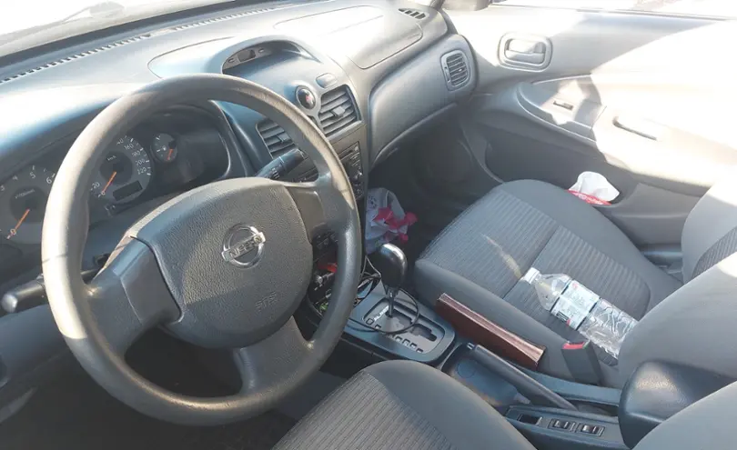 Nissan Almera Classic 2007 года за 4 000 000 тг. в Астана фото 4