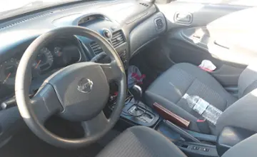 Nissan Almera Classic 2007 года за 4 000 000 тг. в Астана фото 4