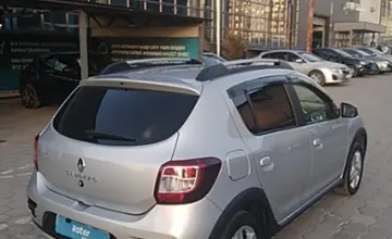 Renault Sandero 2018 года за 5 500 000 тг. в Караганда
