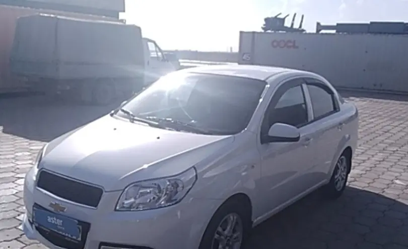 Chevrolet Nexia 2023 года за 6 000 000 тг. в Караганда