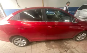 Changan Alsvin 2023 года за 5 500 000 тг. в Астана фото 4