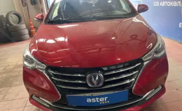 Changan Alsvin 2023 года за 5 500 000 тг. в Астана фото 2
