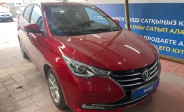 Changan Alsvin 2023 года за 5 500 000 тг. в Астана фото 3