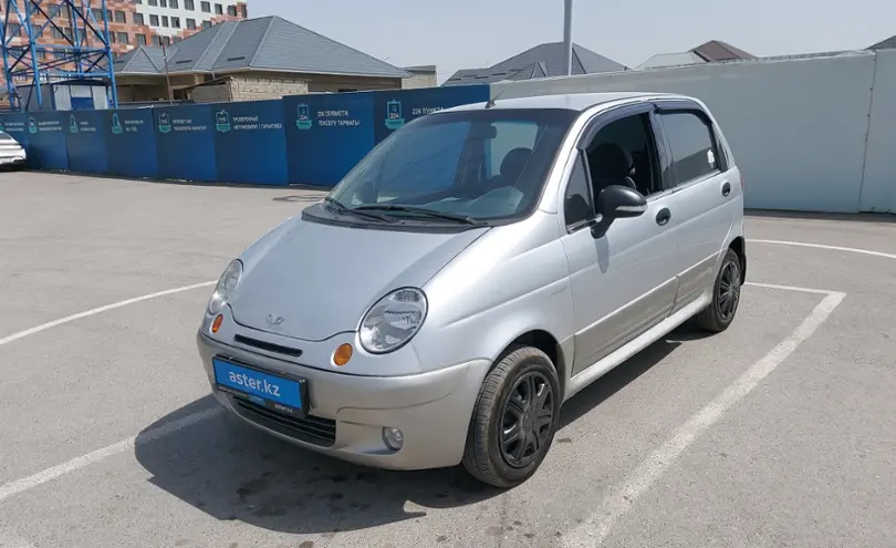 Daewoo Matiz 2014 года за 2 200 000 тг. в Шымкент