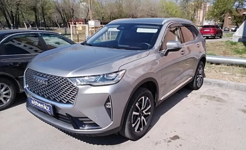 Haval H6 2023 года за 9 000 000 тг. в Костанай