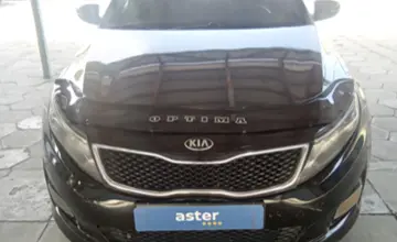Kia Optima 2014 года за 7 000 000 тг. в Талдыкорган фото 2