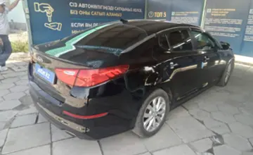 Kia Optima 2014 года за 7 000 000 тг. в Талдыкорган