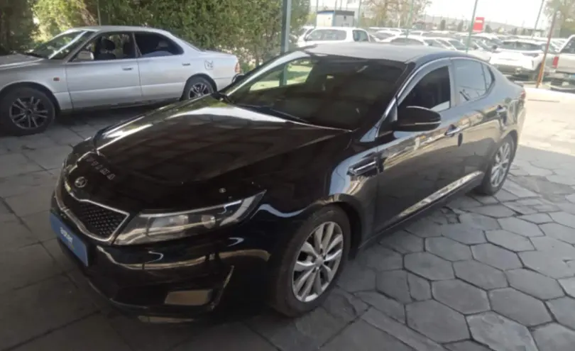 Kia Optima 2014 года за 7 000 000 тг. в Талдыкорган