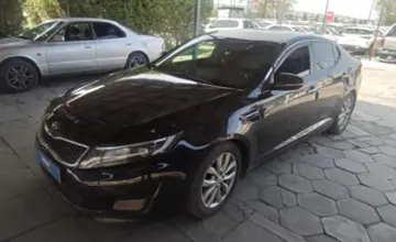 Kia Optima 2014 года за 7 000 000 тг. в Талдыкорган фото 1