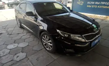 Kia Optima 2014 года за 7 000 000 тг. в Талдыкорган фото 3