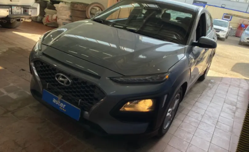 Hyundai Kona 2020 года за 8 000 000 тг. в Астана