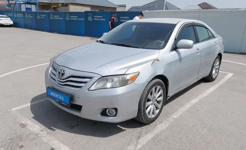 Toyota Camry 2006 года за 5 600 000 тг. в Шымкент