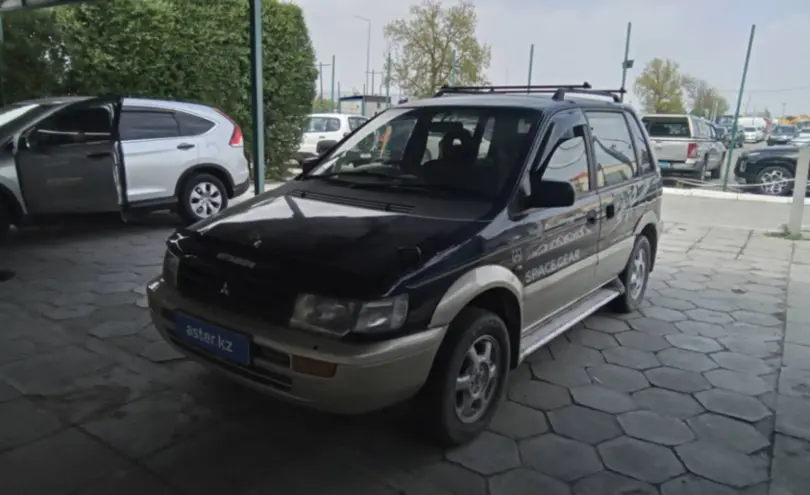 Mitsubishi RVR 1995 года за 1 500 000 тг. в Талдыкорган