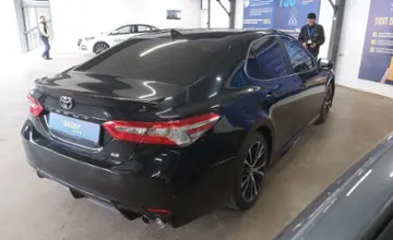 Toyota Camry 2019 года за 12 000 000 тг. в Астана фото 3