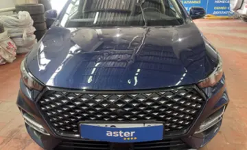 OMODA S5 2023 года за 8 000 000 тг. в Астана фото 2