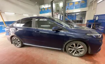 OMODA S5 2023 года за 8 000 000 тг. в Астана фото 4