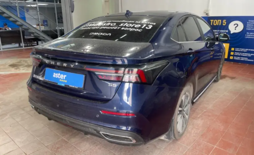 OMODA S5 2023 года за 8 000 000 тг. в Астана