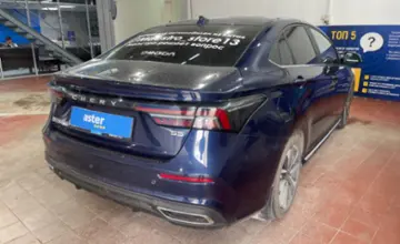 OMODA S5 2023 года за 8 000 000 тг. в Астана