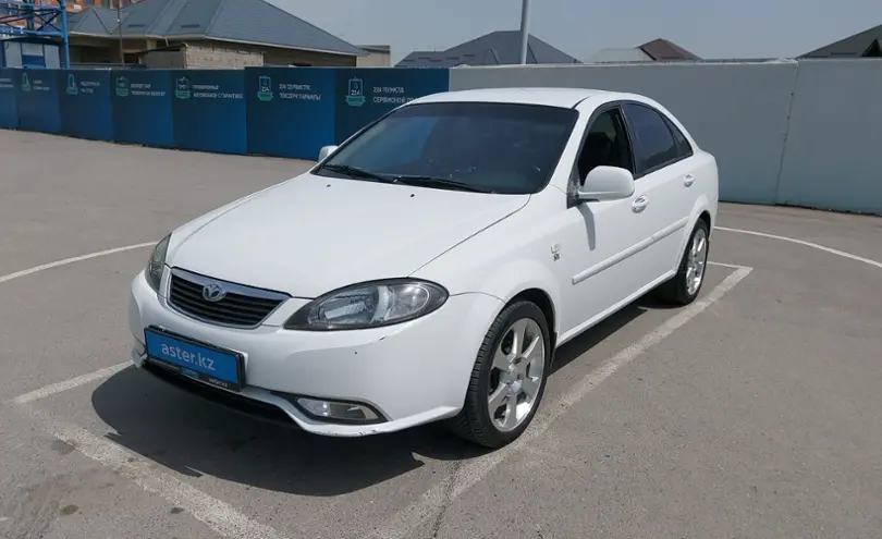 Daewoo Gentra 2014 года за 3 800 000 тг. в Шымкент