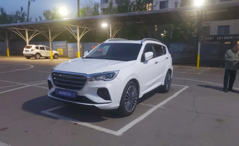 Jetour X70 2024 года за 9 000 000 тг. в Алматы