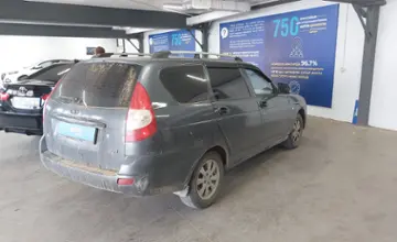 LADA (ВАЗ) Priora 2013 года за 1 800 000 тг. в Астана фото 3