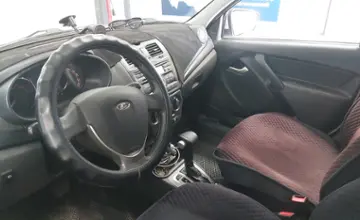 LADA (ВАЗ) Granta 2019 года за 4 000 000 тг. в Астана фото 5