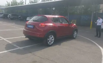 Nissan Juke 2012 года за 6 000 000 тг. в Алматы фото 3