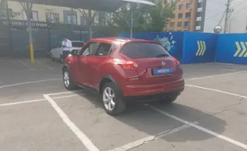 Nissan Juke 2012 года за 6 000 000 тг. в Алматы фото 4