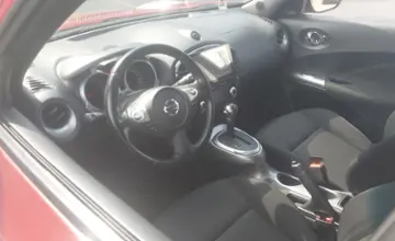 Nissan Juke 2012 года за 6 000 000 тг. в Алматы фото 5