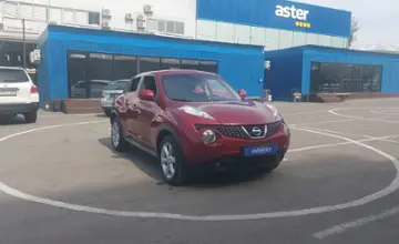 Nissan Juke 2012 года за 6 000 000 тг. в Алматы фото 2
