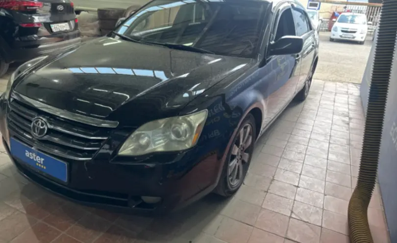 Toyota Avalon 2007 года за 6 000 000 тг. в Астана