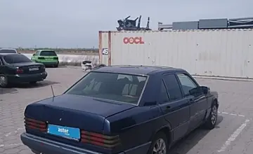 Mercedes-Benz 190 (W201) 1990 года за 700 000 тг. в Караганда
