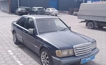 Mercedes-Benz 190 (W201) 1990 года за 700 000 тг. в Караганда фото 3