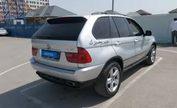 BMW X5 2003 года за 7 000 000 тг. в Шымкент фото 3