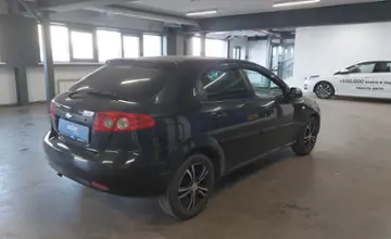 Chevrolet Lacetti 2012 года за 2 300 000 тг. в Астана фото 3