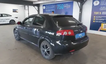 Chevrolet Lacetti 2012 года за 2 300 000 тг. в Астана фото 4