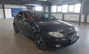Chevrolet Lacetti 2012 года за 2 300 000 тг. в Астана фото 2