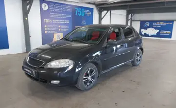 Chevrolet Lacetti 2012 года за 2 300 000 тг. в Астана фото 1