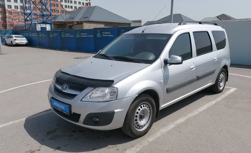 LADA (ВАЗ) Largus 2018 года за 5 500 000 тг. в Шымкент